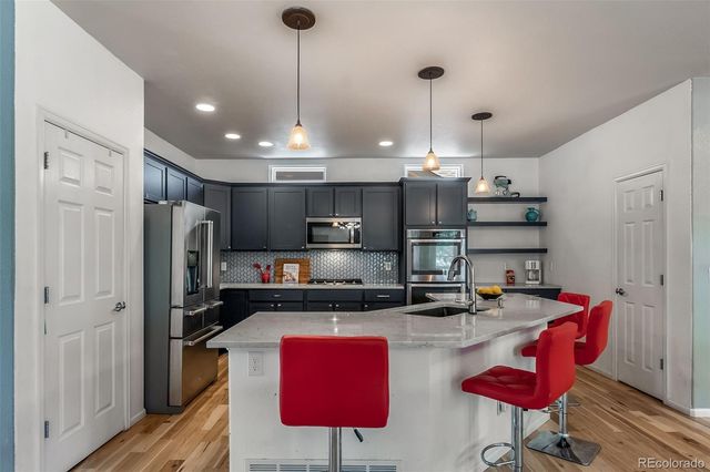 16533 Red Brush Place, Parker, CO 80134