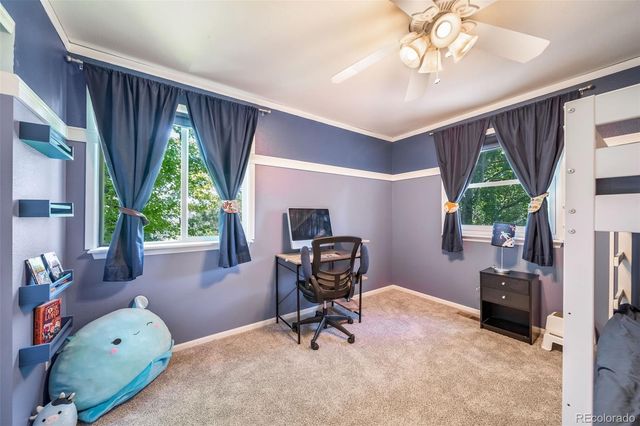 16533 Red Brush Place, Parker, CO 80134