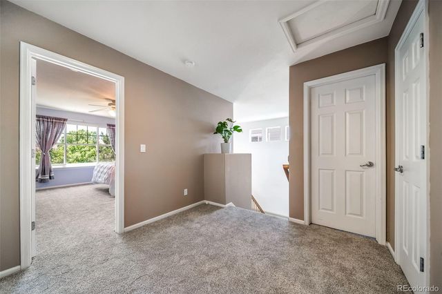 16533 Red Brush Place, Parker, CO 80134