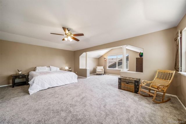 16533 Red Brush Place, Parker, CO 80134