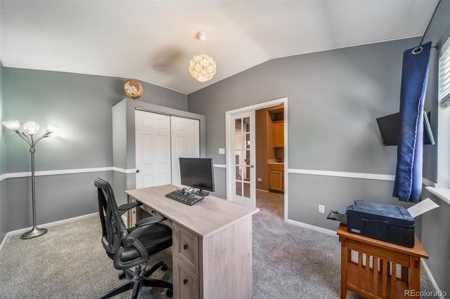 16533 Red Brush Place, Parker, CO 80134