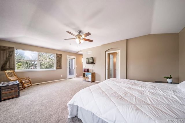 16533 Red Brush Place, Parker, CO 80134