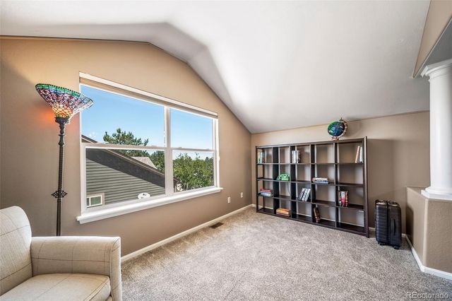 16533 Red Brush Place, Parker, CO 80134