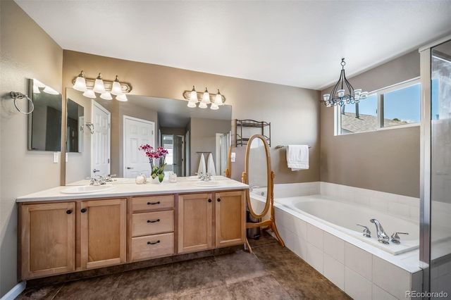 16533 Red Brush Place, Parker, CO 80134