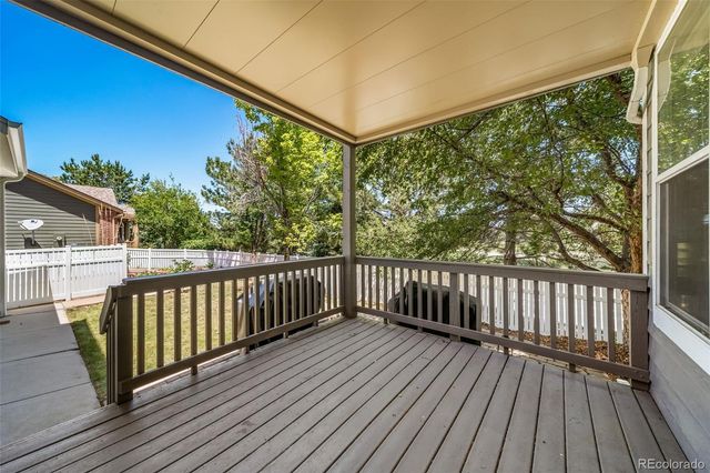 16533 Red Brush Place, Parker, CO 80134