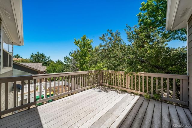 16533 Red Brush Place, Parker, CO 80134