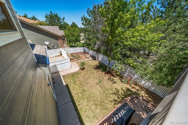 16533 Red Brush Place, Parker, CO 80134