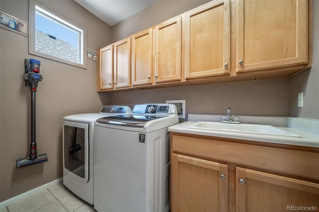 16533 Red Brush Place, Parker, CO 80134