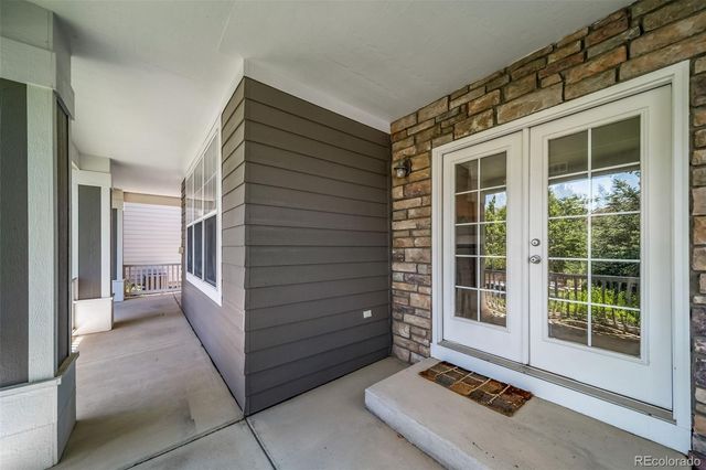 16533 Red Brush Place, Parker, CO 80134