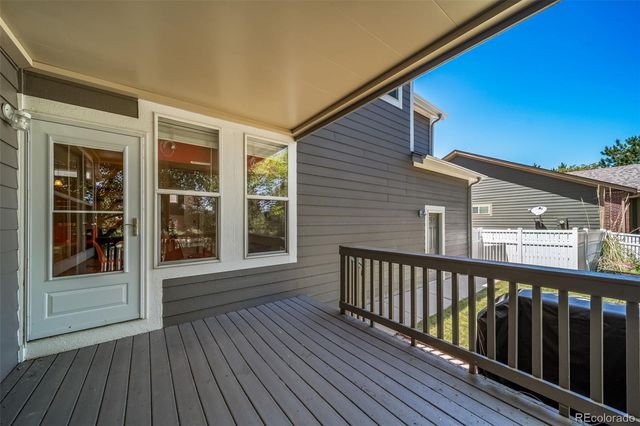 16533 Red Brush Place, Parker, CO 80134
