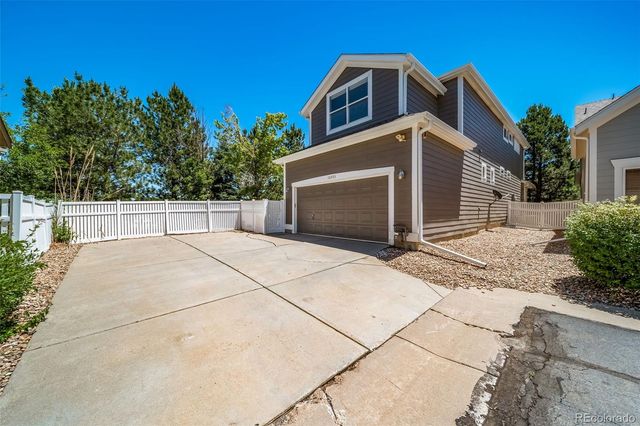 16533 Red Brush Place, Parker, CO 80134