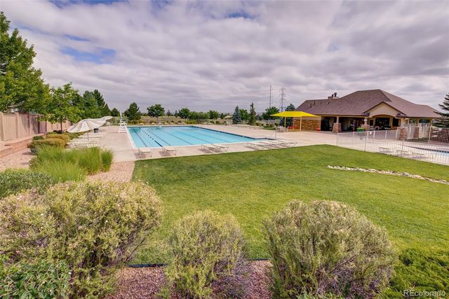 16533 Red Brush Place, Parker, CO 80134