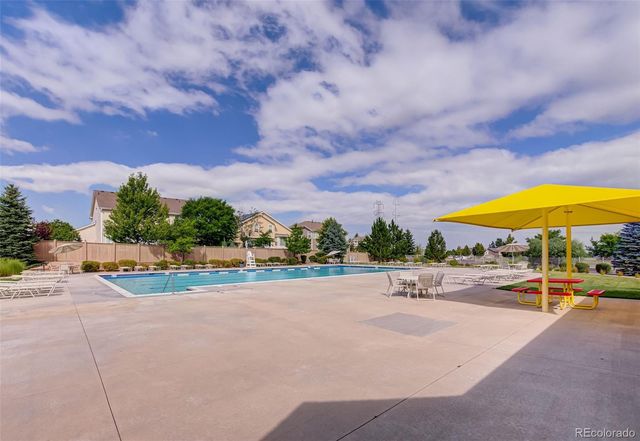 16533 Red Brush Place, Parker, CO 80134
