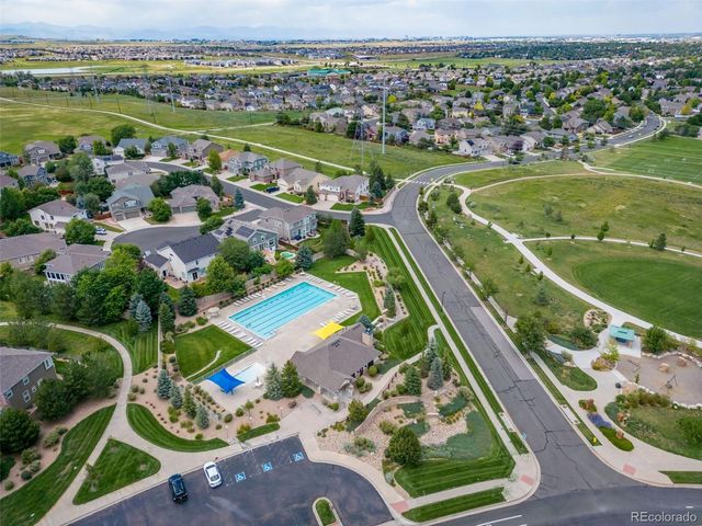 16533 Red Brush Place, Parker, CO 80134