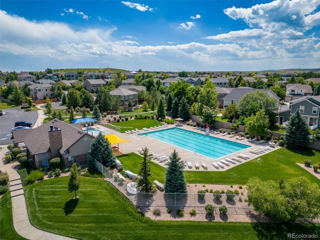 16533 Red Brush Place, Parker, CO 80134