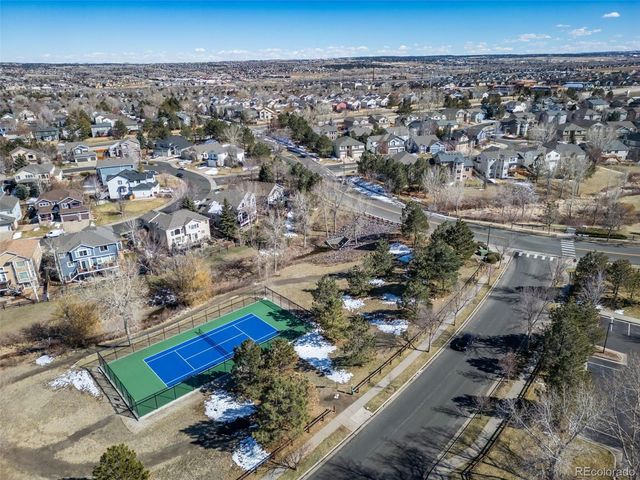16533 Red Brush Place, Parker, CO 80134