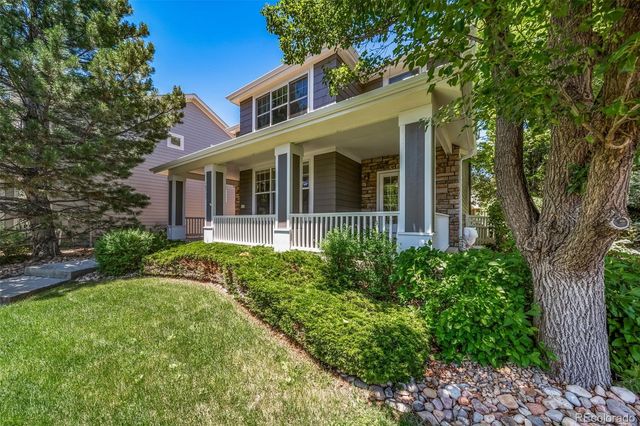 16533 Red Brush Place, Parker, CO 80134