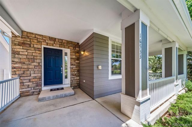 16533 Red Brush Place, Parker, CO 80134