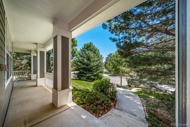 16533 Red Brush Place, Parker, CO 80134