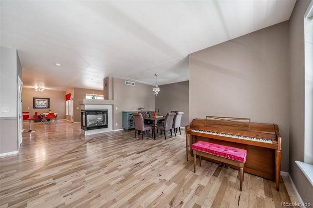 16533 Red Brush Place, Parker, CO 80134