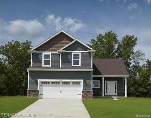 13104 Stony Brook Pass, Linden, MI 48451