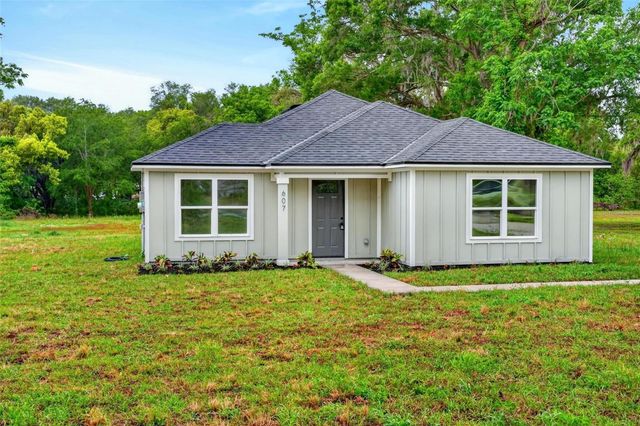 607 THOMAS AVE, Leesburg, FL 34748