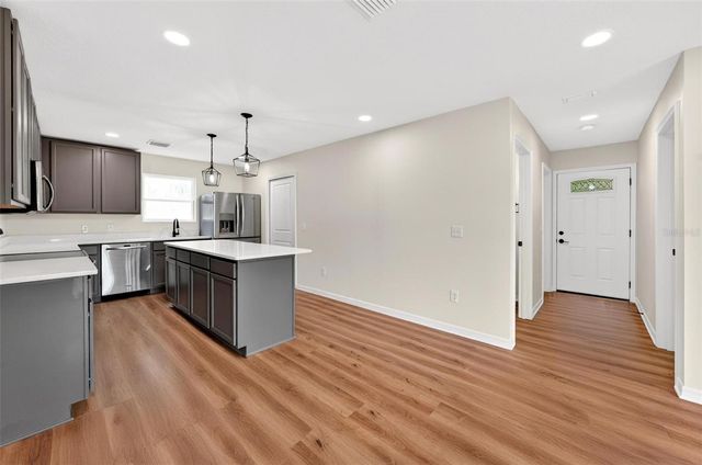 607 THOMAS AVE, Leesburg, FL 34748