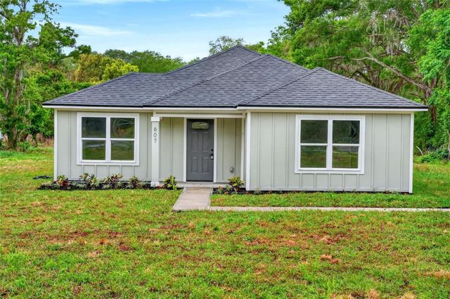 607 THOMAS AVE, Leesburg, FL 34748