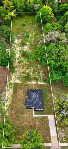 607 THOMAS AVE, Leesburg, FL 34748