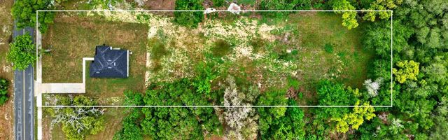 607 THOMAS AVE, Leesburg, FL 34748