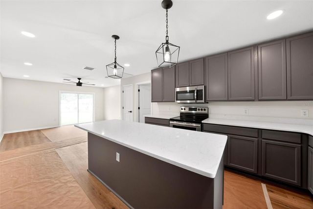 607 THOMAS AVE, Leesburg, FL 34748