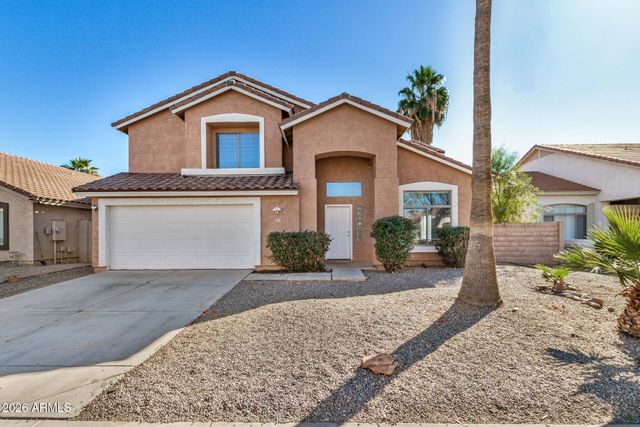 10377 W PICCADILLY Road, Avondale, AZ 85392