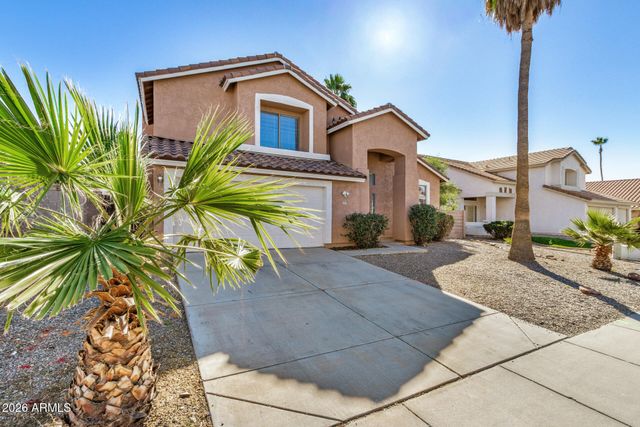 10377 W PICCADILLY Road, Avondale, AZ 85392