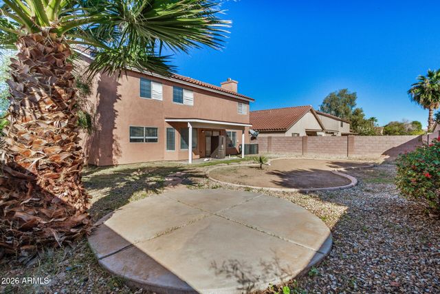 10377 W PICCADILLY Road, Avondale, AZ 85392