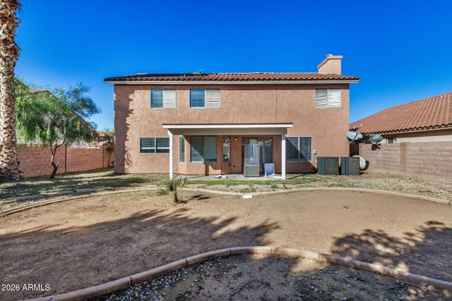 10377 W PICCADILLY Road, Avondale, AZ 85392