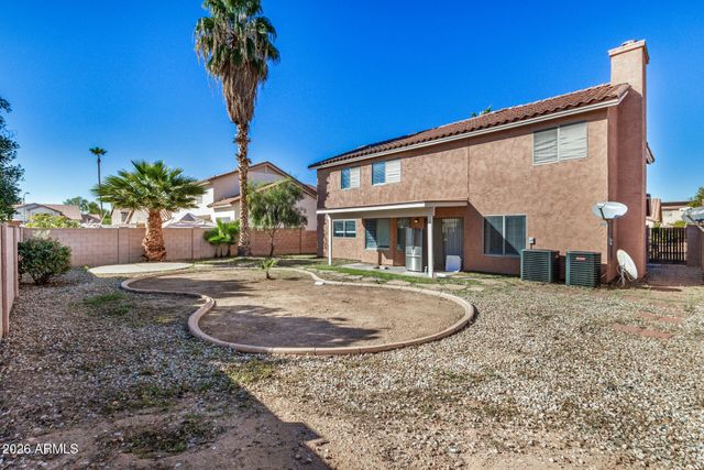 10377 W PICCADILLY Road, Avondale, AZ 85392