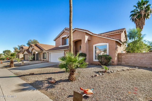 10377 W PICCADILLY Road, Avondale, AZ 85392