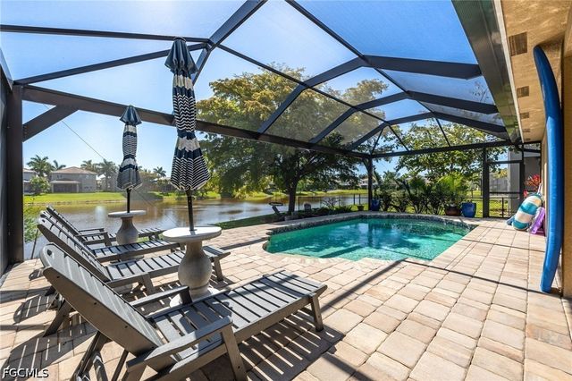 17013 Clemente CT, Fort Myers, FL 33908