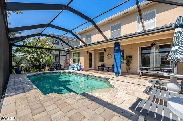 17013 Clemente CT, Fort Myers, FL 33908