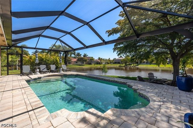 17013 Clemente CT, Fort Myers, FL 33908