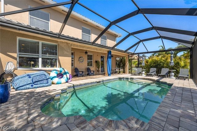 17013 Clemente CT, Fort Myers, FL 33908