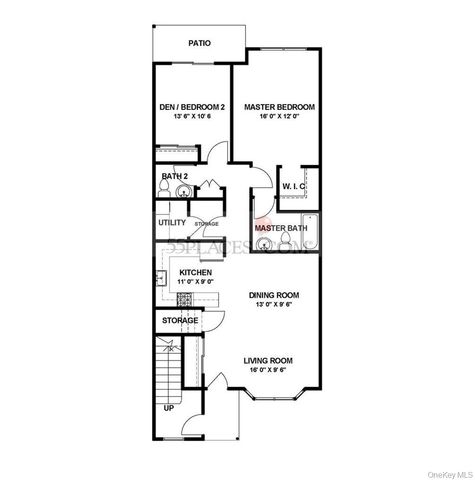 1075 Savoy Drive, Melville, NY 11747