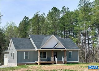 2915 CREWSVILLE RD, Bumpass, VA 23024
