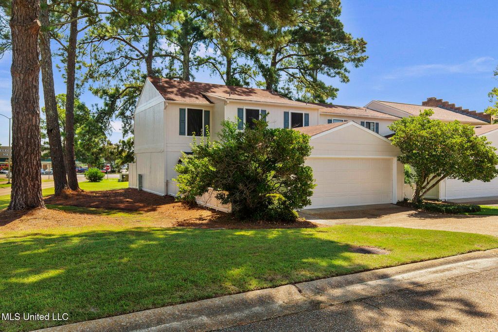 192 Lakebend Circle, Brandon, MS 39042