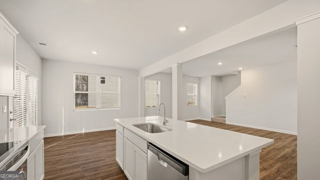 12003 Aukerman Way, Hampton, GA 30228