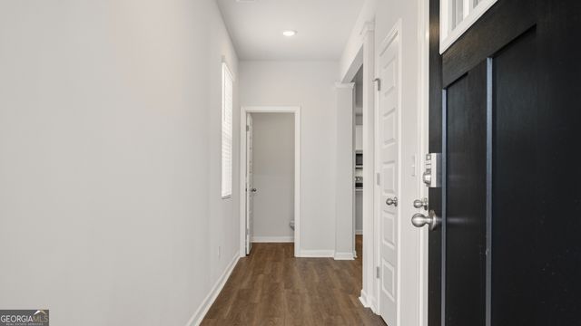 12003 Aukerman Way, Hampton, GA 30228