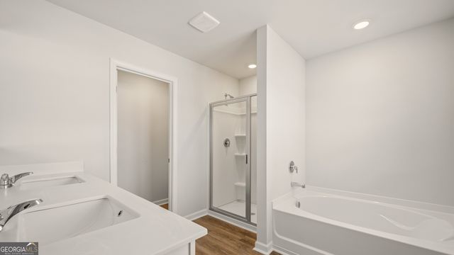 12003 Aukerman Way, Hampton, GA 30228