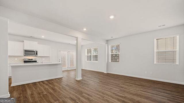 12003 Aukerman Way, Hampton, GA 30228