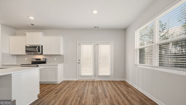 12003 Aukerman Way, Hampton, GA 30228