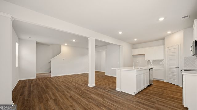 12003 Aukerman Way, Hampton, GA 30228